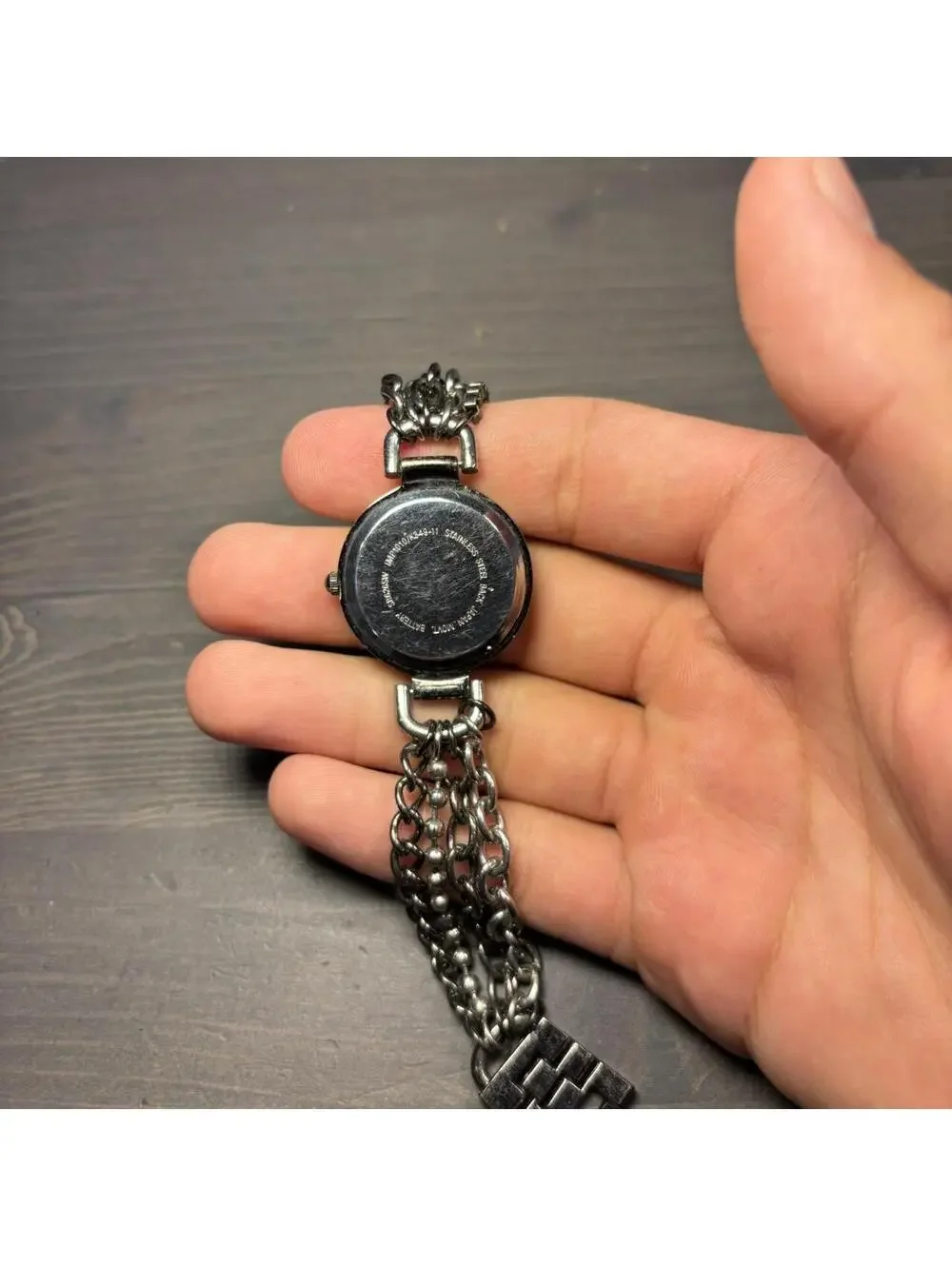 Beautiful Vintage Watch